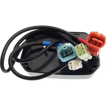 Motodíl SPEEDOMETER ASSY (unavailable) 512615