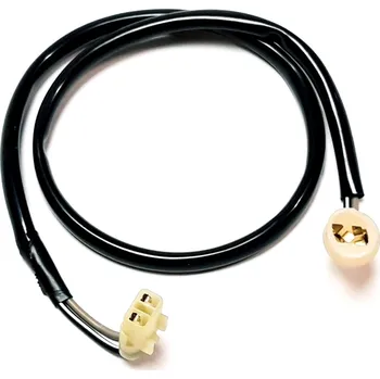 WIRING SET, NUMBER-PLATE LAMP 514037