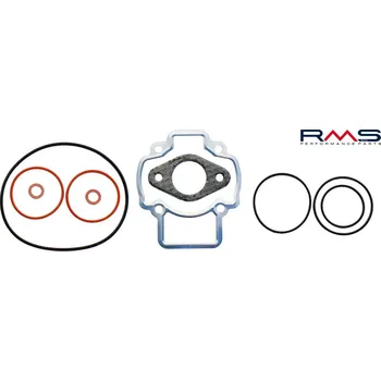 Automobilové těsnění Těsnění motoru - sada RMS 100681200 PIAGGIO/VESPA Diesis 50 2001-2001