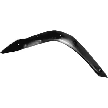 FRONT FENDER SIDE RAIL, RH 512458