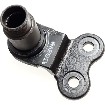 ARM PLATE, STEERING LOWER 512764