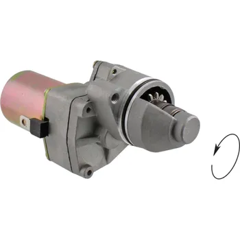 Elektroinstalace pro motocykl Startér motoru RMS 246390870 246390870