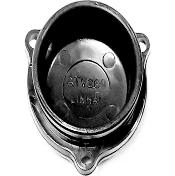 HUB CAP 2-LOBE AWD 20814