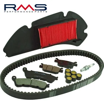 Servisní sada pro skútry RMS 163820160 163820160