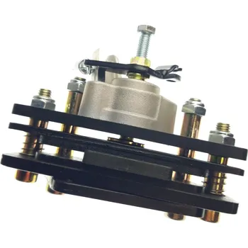 Park Brake Caliper Asm. 73198