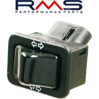 Elektroinstalace pro motocykl Spínač světel RMS 246110010 PIAGGIO/VESPA Sfera 50 1991-1994