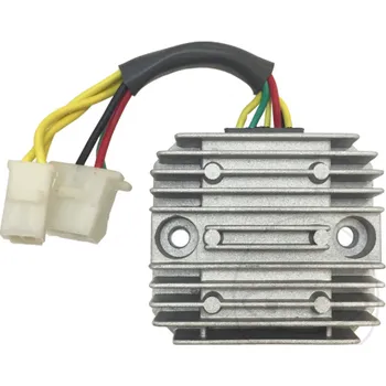 Auto-moto Dobíjecí relé/regulátor napětí JMT HONDA XBR 500 1985-1989