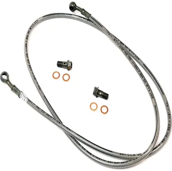 Motodíl HOSE ASSY., BRAKE 511021A