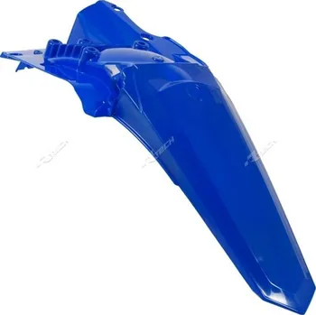 RACETECH zadní blatník OEM (2015) modrý Yamaha WR250F R-PPWRFBL0015