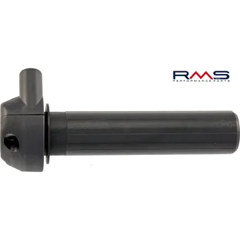 Kompletní plynová rukojeť DOMINO 184080110 DOMINO YAMAHA YN 50 Neo´s 1997-2012