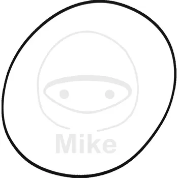 Autodíl Těsnění pod válec ATHENA M751802425094 O-kroužek 1.78X107.7 mm M751802425094