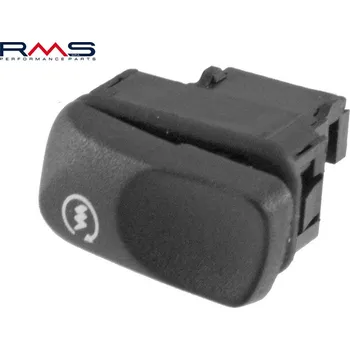 Elektroinstalace pro motocykl Spínač startéru RMS 246135040 PIAGGIO/VESPA MP3 500 2011-2017