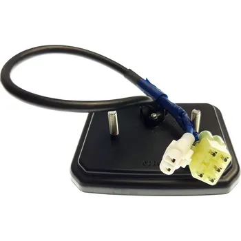 Motodíl SPEEDOMETER ASSY. 515030