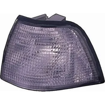 Směrový světlomet Blikač ABAKUS 444-1503RTU-VS