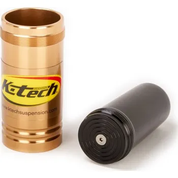 Přestavba zásobníku RCU na membránový systém K-TECH WP 211-900-110 49 mm XPLOR KTM SX 85 2018-2023