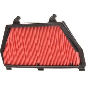 Filtr pro motocykl Vzduchový filtr HIFLOFILTRO HFA1620 HONDA CBR 600 RR 2007-2016
