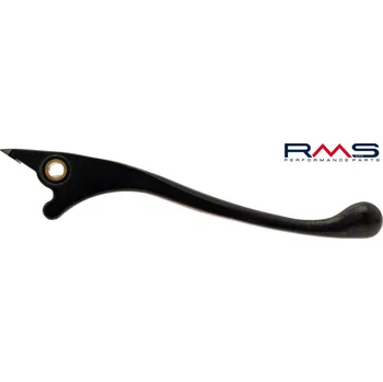 Páčka RMS 184120551 pravý černý HONDA FES 150 Pantheon 1998-2006