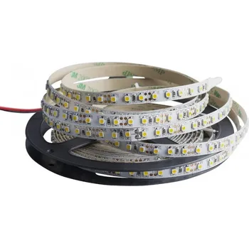 LED páska LED PÁSEK BÍLÝ STUDENÝ, TEPLÝ, 600 LED diod 1 m