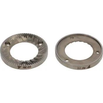 Mlýnek na kávu Mlecí kameny Ø83 mm M340 Fiorenzato – RH