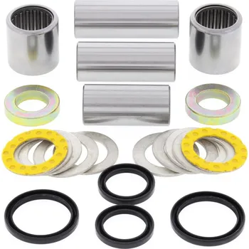 Ložiska + těsnění kyvné vidlice sada All Balls Racing SAB28-1128 28-1128