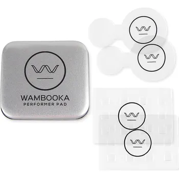 Blána Wambooka Performer Pad Tlumící prvek pro bicí