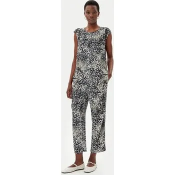 Dámská halenka Olsen Halenka 12002113 Zelená Regular Fit 38