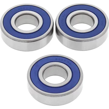 Ložiska + těsnění kola sada All Balls Racing WB25-1251 SUZUKI RF 900 1994-1998