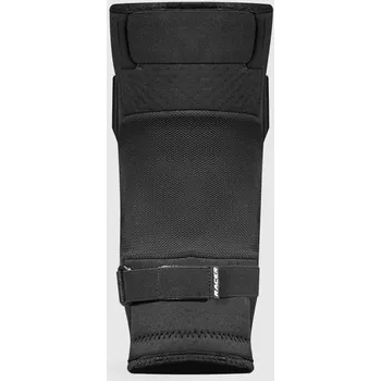 Motocyklový chránič hrudi a pátěře chrániče kolen PROFILE KNEE, RACER (černá, vel. XL) (Velikost: M) PROFILE-KNEE-002