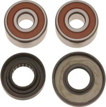 sada ložisek a simeringů předního kola, Tourmax HONDA XL 125 V Varadero 2007-2013