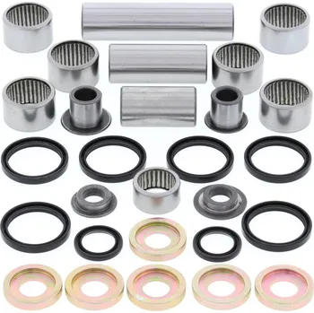 Ložiska + těsnění přepákování sada All Balls Racing SALB27-1137 27-1137