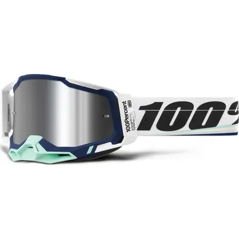 Motocyklové brýle GOG RC2 ARSHAM MIR SL 50010-00011