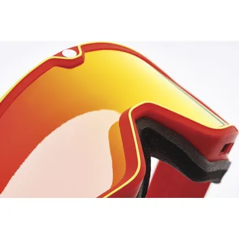 Motocyklové brýle GOG BRSTW DTH SPRY MIR RD 50000-00011