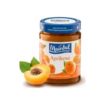 Maintal Meruňkový džem 340g