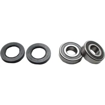 sada ložisek a simeringů předního kola, Tourmax HONDA NSA 700 A DN-01 ABS 2008-2009