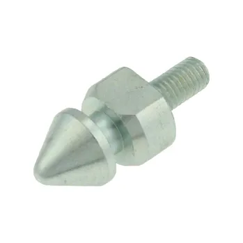 Sedištní kolík RMS 121858420 8mm (1 kus) PIAGGIO/VESPA PX 150 1983-1984