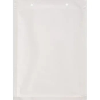 Obálka Bublinková obálka MALÁ 1 Ks. bílá