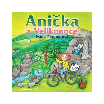 Anička a Velikonoce MP3 download
