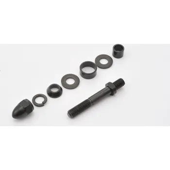 Zrcátko pro motocykl adaptér zpětného zrcátka H-D (M8x1,25), Daytona 87303