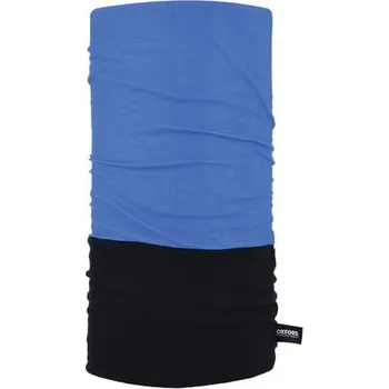 Kukla nákrčník Snug Blue, OXFORD (modrá) NW414