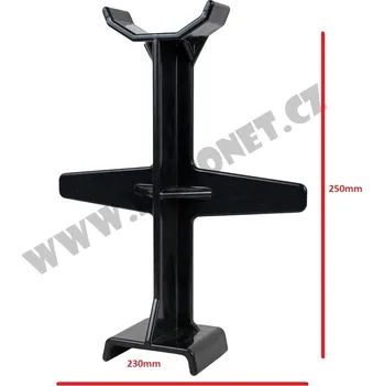 Blokovací rozpěrka vidlice MOTION STUFF BETA RR 480 Racing 4T 2015-2025