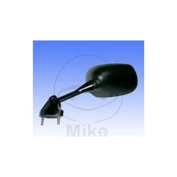 Zrcátko pro motocykl Zpětné zrcátko JMT ZR 7458 černá levý KAWASAKI ZX-6R 636 Ninja 2006-2006