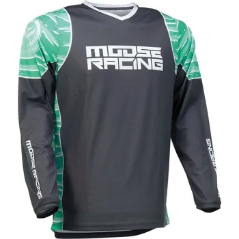 Moto dres KVALIFIKAČNÍ TURNAJ TL/GY 4X (Velikost: 4XL) 2910-6964