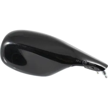 Zrcátko pro motocykl Zpětné zrcátko RMS 122772980 pravý DUCATI 916 Senna Strada Monoposto 1994-1998