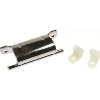 Pant závěs dveří do pračky Gorenje Mora 634465 - kvalitní náhradní díl pro plynulý pohyb dveří pračky, odolný materiál, snadná instalace