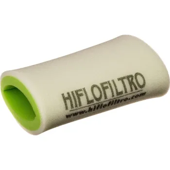 Filtr pro motocykl Pěnový vzduchový filtr HIFLOFILTRO HFF4028 YAMAHA YFM 350 FWA FGA Grizzly 4WD v 2013-2013