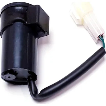 FLASHER RELAY ASSY 73326