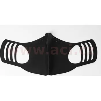 Kukla sportovní ochranná maska, UNDERSHIELD (vel. UNI) US SP2