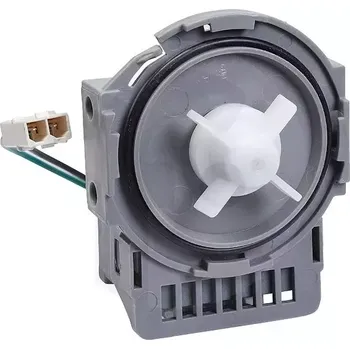 Příslušenství pro myčku Vypouštěcí čerpadlo do myček nádobí Gorenje Mora (385842)