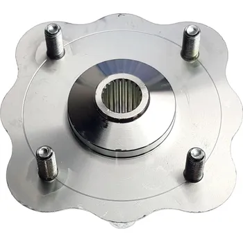 HUB, FRONT WHEEL 512940