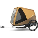 CROOZER DOG XXL Tammo, SUNDOWN YELLOW